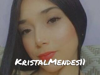 KristalMendes11