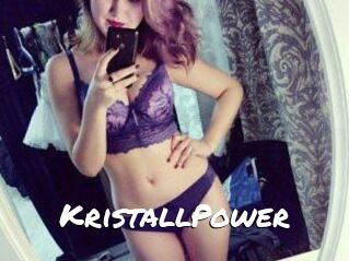 KristallPower