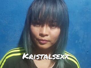 Kristalsexx
