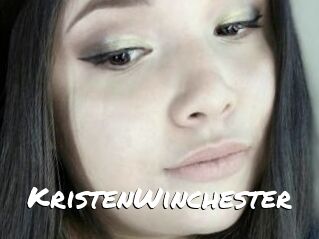 KristenWinchester