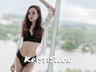 KristiSwon