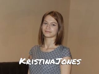 KristinaJones