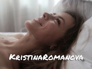 KristinaRomanova