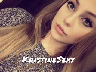 KristineSexy