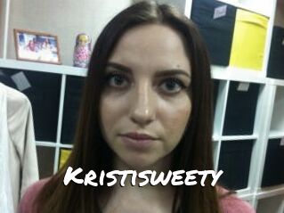 Kristisweety