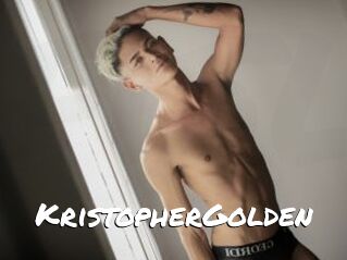 KristopherGolden