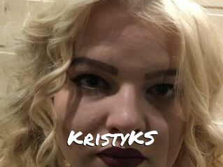 KristyKS