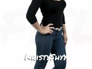 KristyShyY
