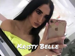 Kristy_Belle