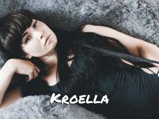 Kroella