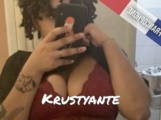 Krustyante