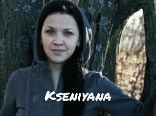 Kseniyana