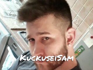 KuckuseiSam
