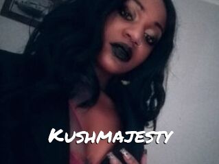 Kushmajesty