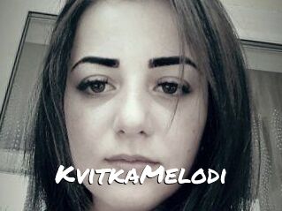 KvitkaMelodi
