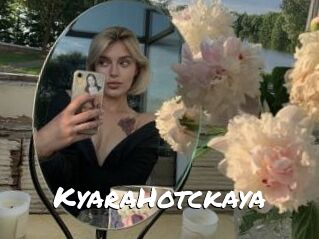 KyaraHotckaya