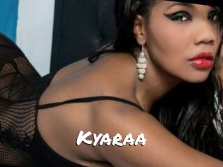 Kyaraa