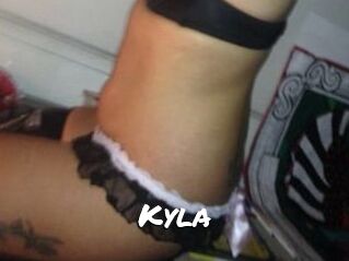 Kyla