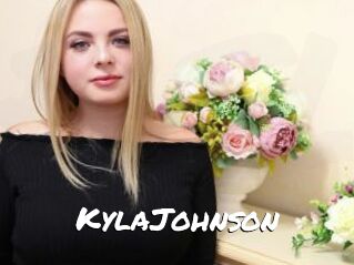 KylaJohnson