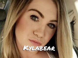 Kyla_bear