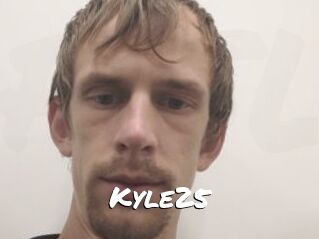 Kyle25