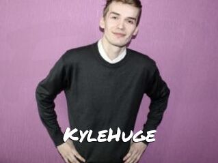 KyleHuge