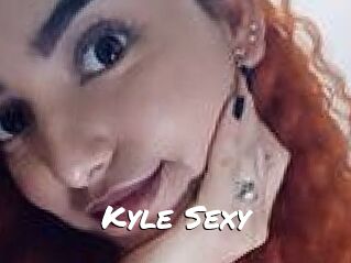 Kyle_Sexy