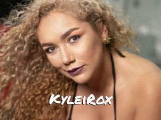 KyleiRox
