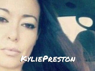 Kylie_Preston
