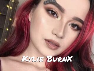 Kylie_BurnX