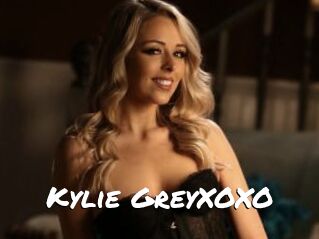 Kylie_GreyXOXO