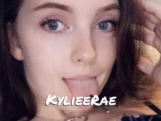 KylieeRae