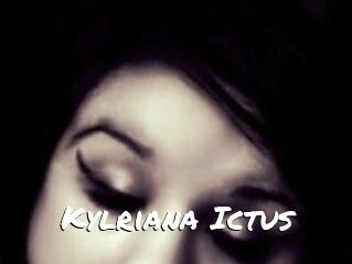 Kylriana_Ictus