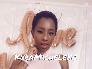 KyraMicheleXO