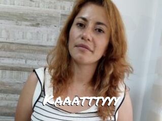 Kaaatttyyy
