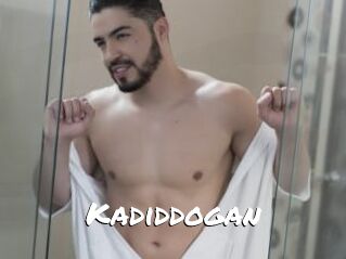 Kadiddogan