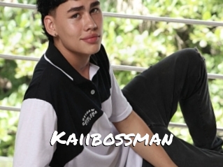 Kaiibossman