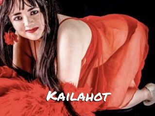 Kailahot