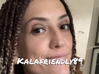 Kalafriendly89
