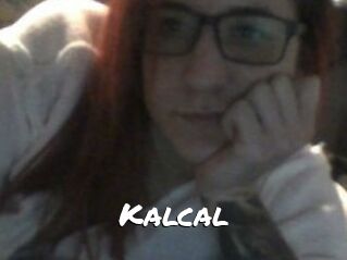 Kalcal