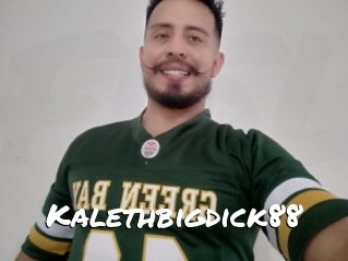 Kalethbigdick88