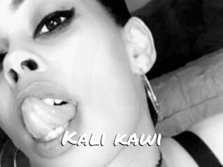 Kali_kawi