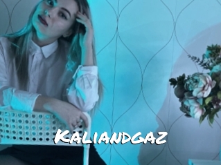 Kaliandgaz