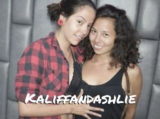 Kaliffandashlie