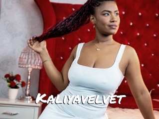 Kaliyavelvet