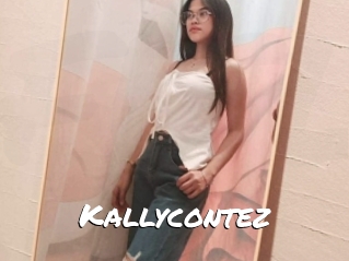 Kallycontez