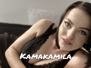 Kamakamila