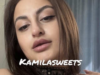 Kamilasweets