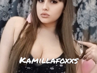 Kamillafoxxs