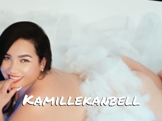 Kamillekanbell